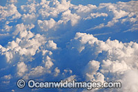Clouds Outback Australia Photo - Gary Bell