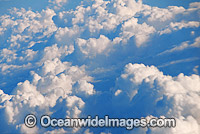 Clouds Australia Photo - Gary Bell
