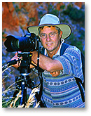 Gary Bell image