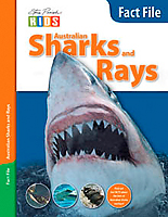 Sharks Rays Book Sharks Rays Book