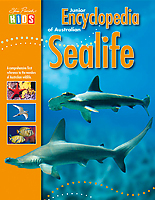 Enclopedia of Australian Sealife Enclopedia of Australian Sealife