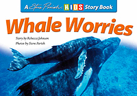 Whale Book Whale Book