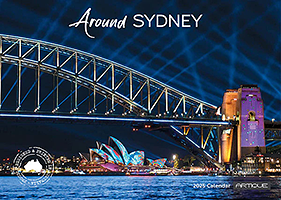 Around Sydney Around Sydney
