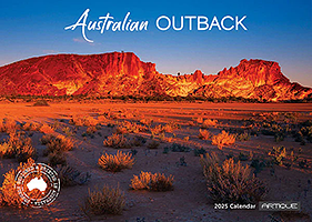 Australian Outback Australian Outback