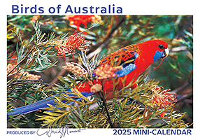 Birds of Australia Birds of Australia