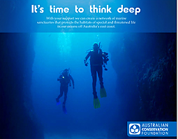 Australian Conservation Foundation Australian Conservation Foundation