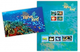 Fishes of the Reef Fishes of the Reef