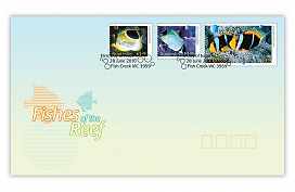 Fishes of the Reef Fishes of the Reef