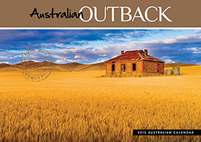 Australian Outback Calendar Australian Outback Calendar