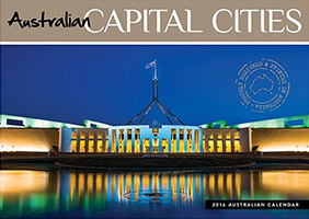 Australian Captial Cities Australian Captial Cities