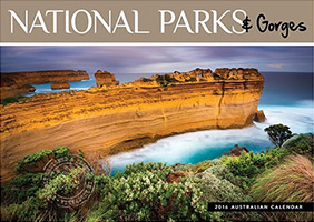 National Parks Gorges National Parks Gorges