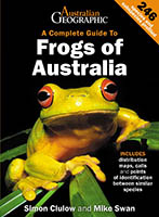 Australian Geographic Frogs Australian Geographic Frogs
