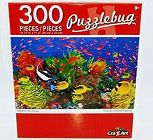 Great Barrier Reef puzzle Great Barrier Reef puzzle