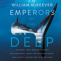 Emperors of the Deep Sharks