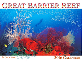 Great Barrier Reef Great Barrier Reef
