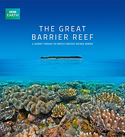 Great Barrier Reef Book Great Barrier Reef Book