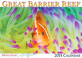 Clownfish Calendar Clownfish Calendar