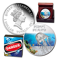 Jellyfish Coin Jellyfish Coin
