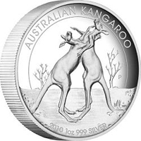 Kangaroo Coin Kangaroo Coin