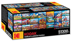 Coral Reef Scene Puzzle Coral Reef Scene Puzzle