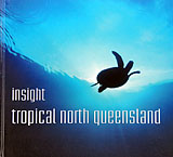 Tropical North Queensland Book Tropical North Queensland Book