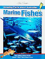Marine Fishes Book Marine Fishes Book