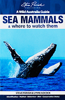 Sea Mammals Book Sea Mammals Book