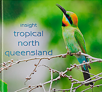 Tropical North Queensland Book Tropical North Queensland Book