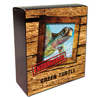 Green Turtle