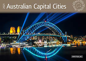 australian capital cities Australian Capital Cities