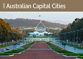 Canberra Canberra