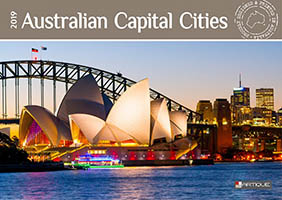Australian Capital Cities Australian Capital Cities