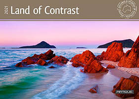Land of Contrast 2021 Land of Contrast 2021