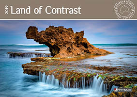 Land of Contrast Land of Contrast