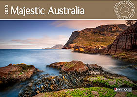 Majestic Australia Majestic Australia