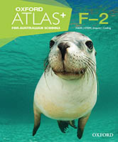 Australian Sea Lion Atlas cover Australian Sea Lion atlas cover