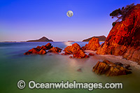 Australian Coastal Landscapes