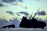 Runic shipwreck